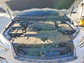 Infiniti 2021 Infiniti QX80 Luxe 2021 5.6 Benzyna 400KM, zdjęcie 6