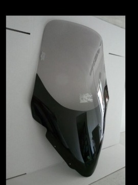 Szyba motocyklowa owiewka YAMAHA T-MAX 2001-2007