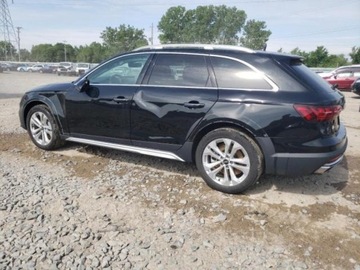 Audi A4 B9 2023 Audi A4 Allroad 2023 AUDI A4 ALLROAD PREMIUM PLUS, zdjęcie 2