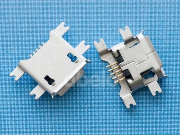 4-контактный разъем MICRO USB 5 с GPS-ПЛАНШЕТОМ gu38