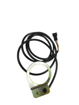 ДАТЧИК СКОРОСТИ СИСТЕМЫ PAS 12 МАГНИТЫ АБС