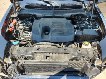 Land Rover Defender IV (L663) 2024 Land Rover Defender 110 X-Dynamic Se 2024 3.0 Benzyna 395KM, zdjęcie 6