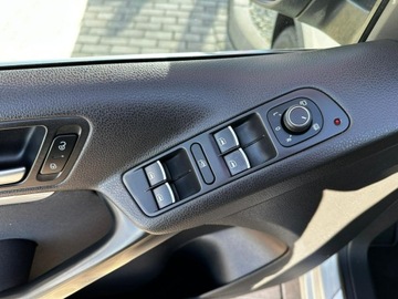 Volkswagen Tiguan I SUV Facelifting 1.4 TSI BlueMotion Technology 125KM 2015 Volkswagen Tiguan Kamera+Czujniki Grzany fotel Alu, zdjęcie 14