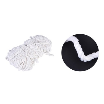 СЕТКА ФУТБОЛЬНЫХ ВОРОТ 240 Х 120 СМ