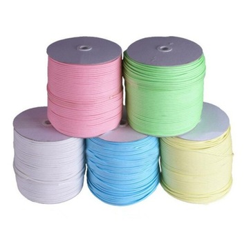 Пара шнуров Glow The Dark Parachute шнур 5 шт.