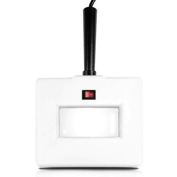 Лампа Вуда тнс