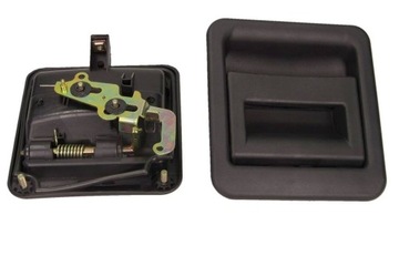 MAXGEAR KLAMKA DRZWI FIAT BOCZNYCH DUCATO 91-02 PR 28-0416