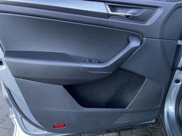 Skoda Kodiaq I SUV 1.5 TSI ACT 150KM 2021 Skoda Kodiaq Ambition ! Czujniki Parkowania ! Temp, zdjęcie 10