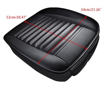 KRYT SEDAČKY DO LEXUS RX350 RX450H 2010-15