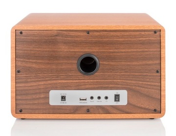 DUAL CR 310 DAB+ FM CD Интернет-радио Bluetooth USB