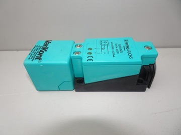 PEPPERL+FUCHS NJ15+U1+E2 ДАТЧИК БЛИЗОСТИ 84510
