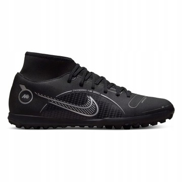 BUTY PIŁKARSKIE TURFY Nike SuperFly 8 DJ2909-007 R. 41