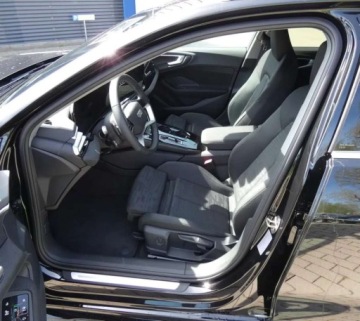 Audi A5 B10 Limousine 2.0 TFSI 150KM 2026 Audi A5 Limousine S line LED MMI touch Pakiet Comfort Kamera cofania, zdjęcie 12