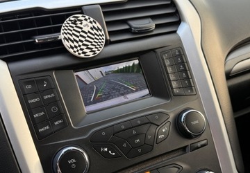 Ford Fusion 2016 Ford Fusion 2,5 Benzyna Gaz Automat 2.5 BenzynaLPG 177KM, zdjęcie 26