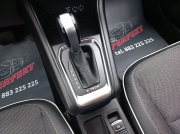 Renault Captur II 2021 Renault Captur Hybryda Automat Navi Kamera Grzane fotele i kierownica 1.6, zdjęcie 21