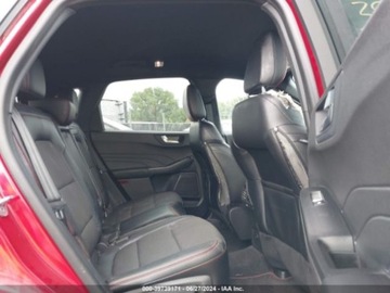 Ford Escape III 2023 Ford Escape 2023r, ST-Line, 2.5L, Hybrid 2.5 Hybryda 200KM, zdjęcie 11