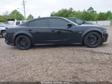 Dodge Charger VII 2023 Dodge Charger 2023r, Scat Pack, Widebody, 6.4L 6.4 Benzyna 485KM, zdjęcie 5