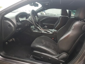 Dodge Challenger III 2023 Dodge Challenger RT 2023 5.7l 5.7 Benzyna 375KM, zdjęcie 7