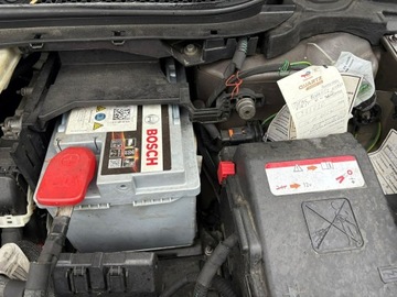 Peugeot 308 II 2014 Peugeot 308 SW 1.6 HDI 120 KM Skóry Panorama Hak, zdjęcie 37