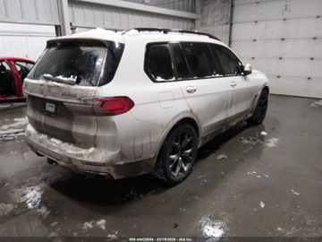 BMW X7 2021 BMW X7 xDrive40i 2021 3.0 Benzyna 335KM, zdjęcie 5