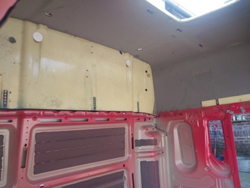 Man tgx 3 tg 3 кабина 35 000 злотых нетто, готова к покраске