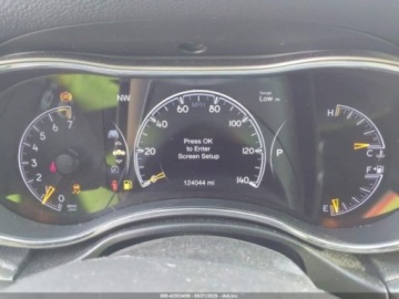 Jeep Grand Cherokee IV 2018 Jeep Grand Cherokee 2018 Jeep Grand Cherokee Upland 4x4 Ltd Avail 3.6, zdjęcie 6