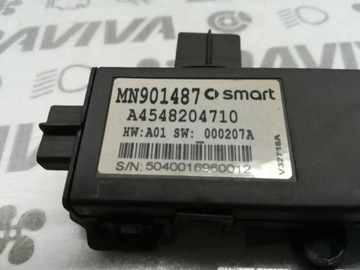 JINÉ JEDNOTKA / MODUL ŘÍZENÍ KW ( HP) MN901487 A4548204710 2005