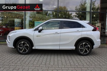 Mitsubishi Eclipse Cross SUV PHEV 2.4 188KM 2022 Mitsubishi Eclipse Cross PHEV 2.4 188 KM Instyle Plus (SB3) AT 4WD, zdjęcie 2