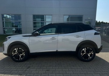 Peugeot 2008 II 2025 Peugeot 2008 1.2 mHev 136KM wersja GT - FVAT23 - gwarancja do 03.2027 1.2, zdjęcie 19