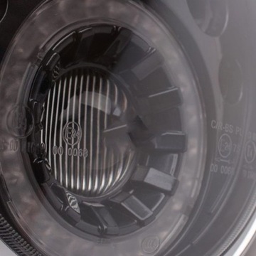 Светодиодная лампа головного света Е4/Е24 допуск для мотоцикла, мопеда MORETTI