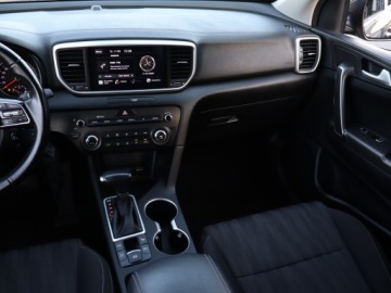 Kia Sportage IV SUV Facelifting 1.6 CRDI 136KM 2021 Kia Sportage 1.6 CRDi, Salon Polska, zdjęcie 7