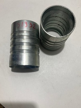 MANULI PL01300-20 oprawa wtłaczana węża