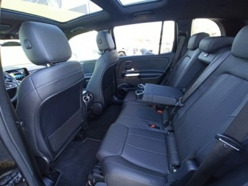 Mercedes GLB SUV 2.0 250 224KM 2021 250, 4 Matic, AMG, 35 tys km, zdjęcie 7