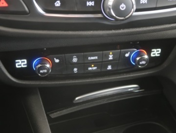 Opel Insignia II Sports Tourer Facelifting 2.0 Diesel 174KM 2021 Opel Insignia 2.0 CDTI, Salon Polska, Serwis ASO, zdjęcie 11