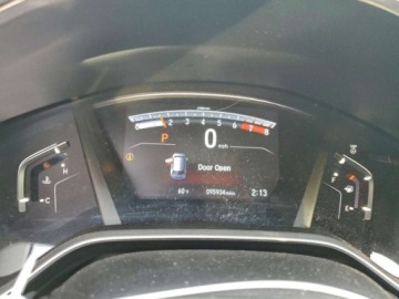 Honda CR-V V 2021 Honda CR-V EX, AWD, od ubezpieczalni 1.5 Benzyna 190KM, zdjęcie 8