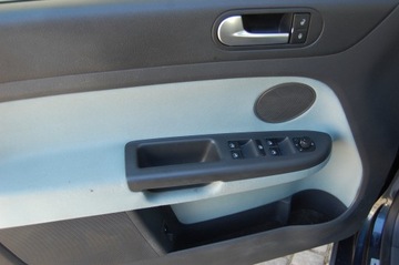 Volkswagen Golf Plus I 1.6 i 102KM 2007 VW Cross Golf V 1.6MPI Alu Klima 4xEl.Szyby Zadbany Bezwypadkowy, zdjęcie 23