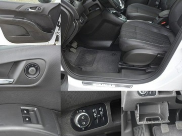 Opel Meriva II Mikrovan 1.4 Twinport ECOTEC 100KM 2012 Opel Meriva 1.4 Benzyna gwarancja hak bezwypadkowy, zdjęcie 13