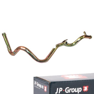 PRZEWÓD CHŁODNICY JP GROUP do VW JETTA II 1.6 1.8