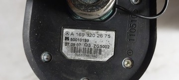 ANTÉNA STŘEŠNÍ MERCEDES W169 W245 A1698202675