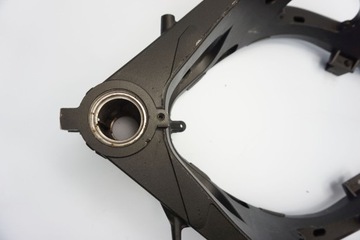 YAMAHA YZF-R6 RJ05 RJ09 03-05 РАМА 2003 г. + КОМПЛЕКТ ДОКУМЕНТОВ