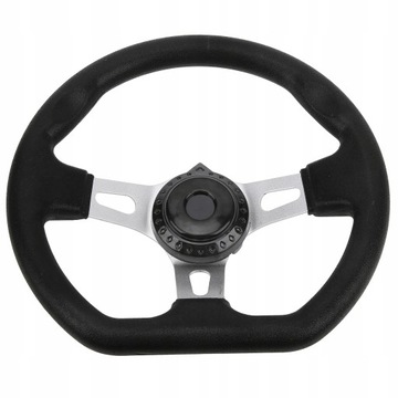 KIEROWNICA GOKART BUGGY ATV UTV NOWA 270MM