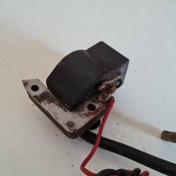 MCCULLOCH MAC 25 КАТУШЕЧНЫЙ МОДУЛЬ ИСПАРКОВЫЙ МОДУЛЬ