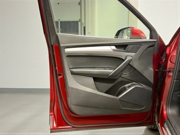 Audi Q5 II SUV Facelifting 2.0 40 TFSI MHEV 204KM 2022 Audi Q5 Sportback 40TFSI quattro S tronic Advanced, zdjęcie 17