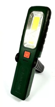 ПАРКОВАЯ АККУМУЛЯТОРНАЯ ЛАМПА PASL 4000 B2 С ЗАРЯДНОЙ СТАНЦИЕЙ