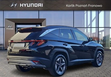 Hyundai Tucson IV SUV Facelifting 1.6 T-GDI 160KM 2025 Hyundai Tucson 160KM 6MT Executive Oferta Specjalna 1.6 Benzyna 160KM, zdjęcie 8