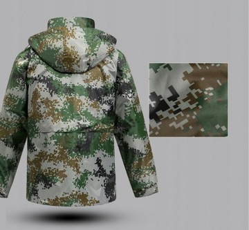 EMES r. XL zielony