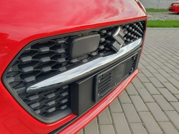 Suzuki Swift VI Hatchback Facelifting 1.2 DualJet SHVS 83KM 2021 Suzuki Swift 1.2 Benzyna 82KM 2021r Ledy Kamera, zdjęcie 14