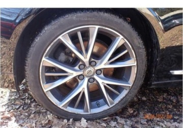 Volvo S90 II Sedan 2.0 D5 235KM 2020 Volvo S90 Faktura VAT 2.0 Diesel 235KM, zdjęcie 15