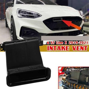 VSTUP VZDUCHU DO FOCUS MK4 2019 2020 ST HATCHBACK SEDAN 4D 5D