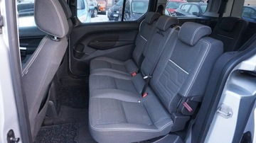 Ford Tourneo Connect II Standard 1.5 TDCi 120KM 2016 Ford Tourneo Connect Polski salon. Gwarancja., zdjęcie 8